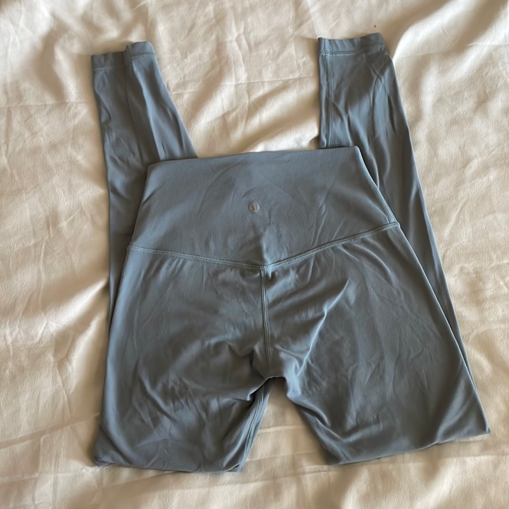 LULULEMON ALIGN LEGGINGS